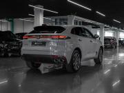 Changan UNI-K Москва  - изображение 32