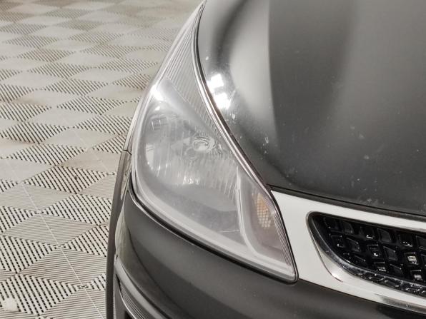 Kia Rio IV с пробегом 2018 года, цена 1 499 900 рублей, 88434 км, хэтчбек, Автокод Объявления