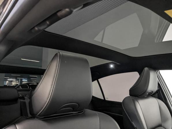 Toyota Camry IX (XV80) China Market с пробегом 2024 года, цена 3 520 000 рублей, 21100 км, седан, Автокод Объявления
