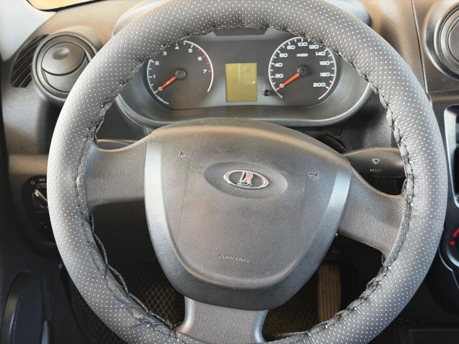 Lada (ВАЗ) Granta I Волгоград  - изображение 13