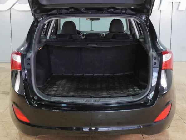 Hyundai i30 II с пробегом 2015 года, цена 1 325 000 рублей, 137391 км, универсал, Автокод Объявления