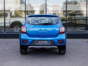 Renault Sandero II Рестайлинг Казань  - изображение 13