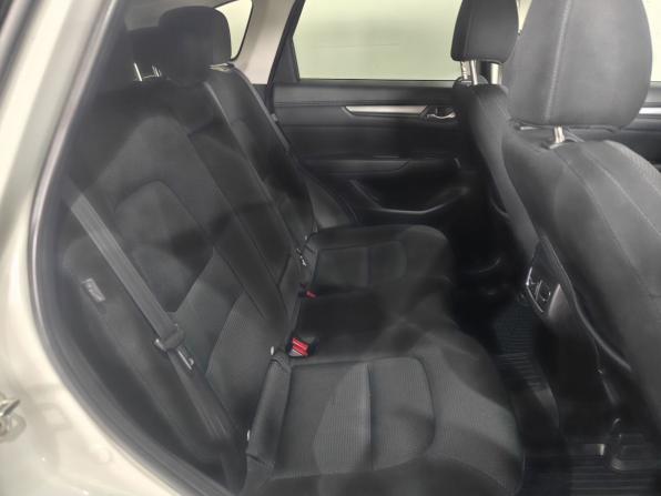 Mazda CX-5 II с пробегом 2021 года, цена 2 950 000 рублей, 83167 км, внедорожник, Автокод Объявления