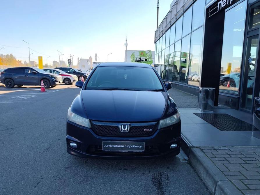Honda Stream II Санкт-Петербург  - изображение 4