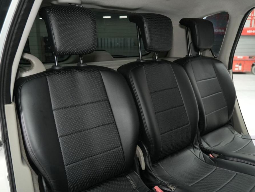 Renault Scenic II Новосибирск  - изображение 13