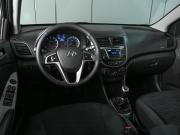 Hyundai Solaris I Рестайлинг Ростов-на-Дону  - изображение 23