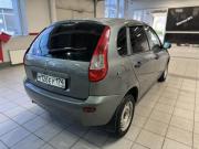 Lada (ВАЗ) Kalina I Челябинск  - изображение 19