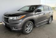 Toyota Highlander III (XU50) Киров  - изображение 56