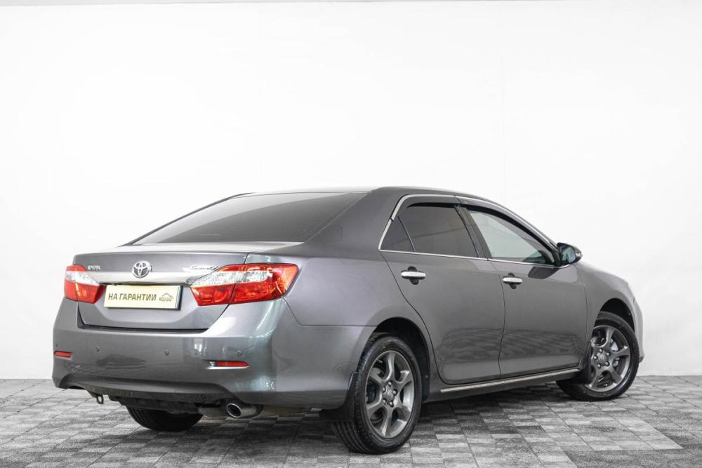 Toyota Camry VII (XV50) Кемерово  - изображение 7