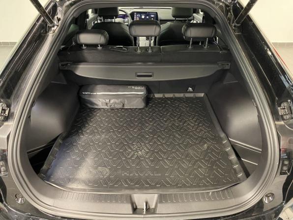 Haval F7x II с пробегом 2025 года, цена 3 125 000 рублей, 1000 км, внедорожник, Автокод Объявления