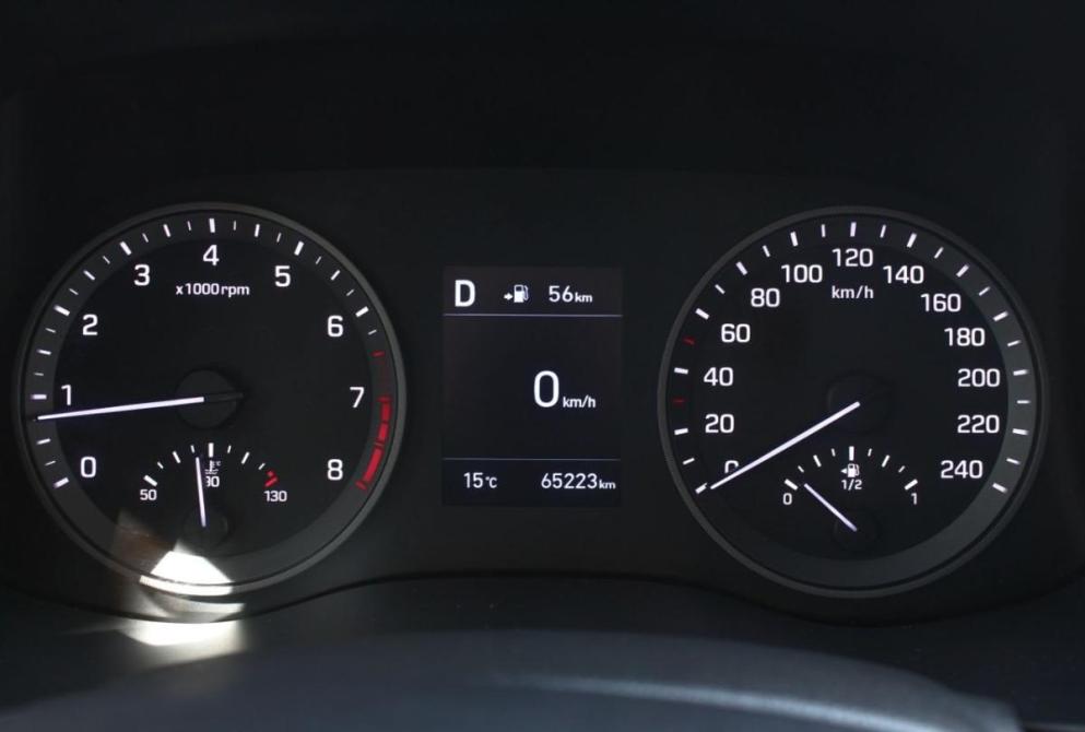 Hyundai Tucson III Рестайлинг Нижний Новгород  - изображение 11