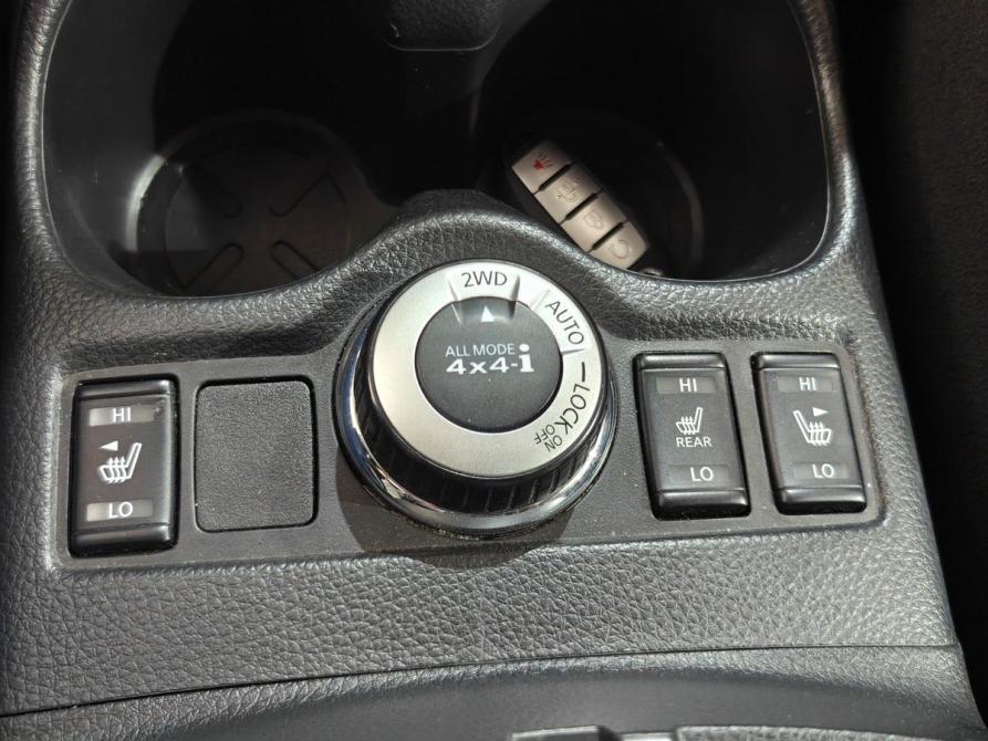 Nissan Qashqai II Рестайлинг Москва  - изображение 17