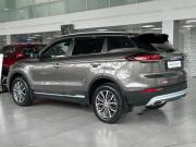 Geely Atlas Pro Новосибирск  - изображение 32