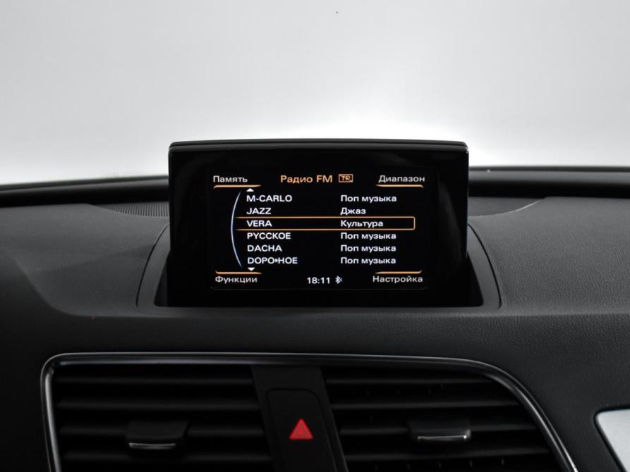 Audi Q3 I (8U) Рестайлинг Санкт-Петербург  - изображение 18