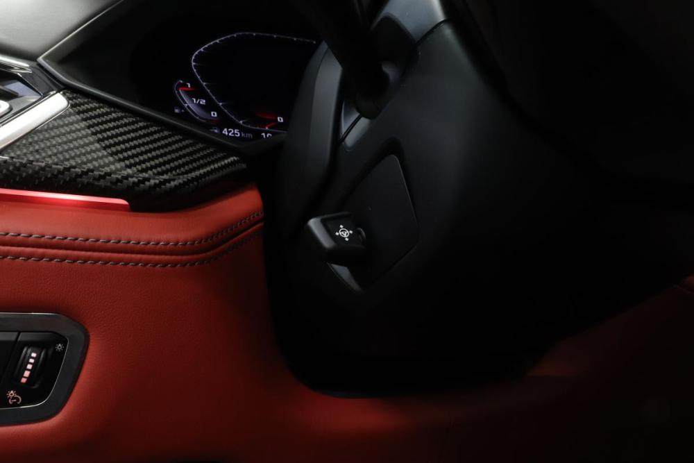 BMW X6 M III (F96) Санкт-Петербург  - изображение 25