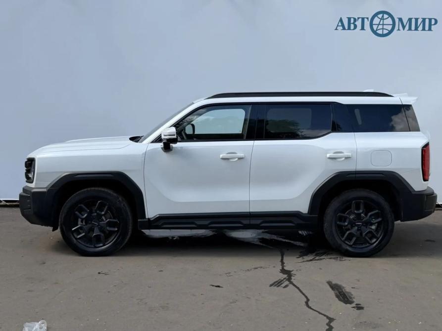 Haval H3 I Москва  - изображение 5