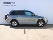 Chery Tiggo (T11) I Нижний Новгород  - изображение 19