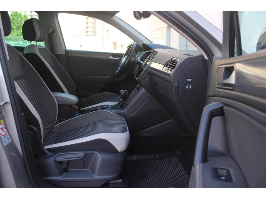Volkswagen Tiguan II Краснодар  - изображение 16