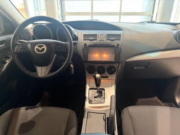 Mazda 3 II (BL) с пробегом 2011 года, цена 884 000 рублей, 250000 км, хэтчбек, Автокод Объявления