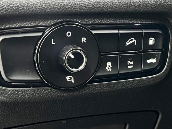 GAC GS8 I с пробегом 2020 года, цена 2 130 000 рублей, 107000 км, внедорожник, Автокод Объявления