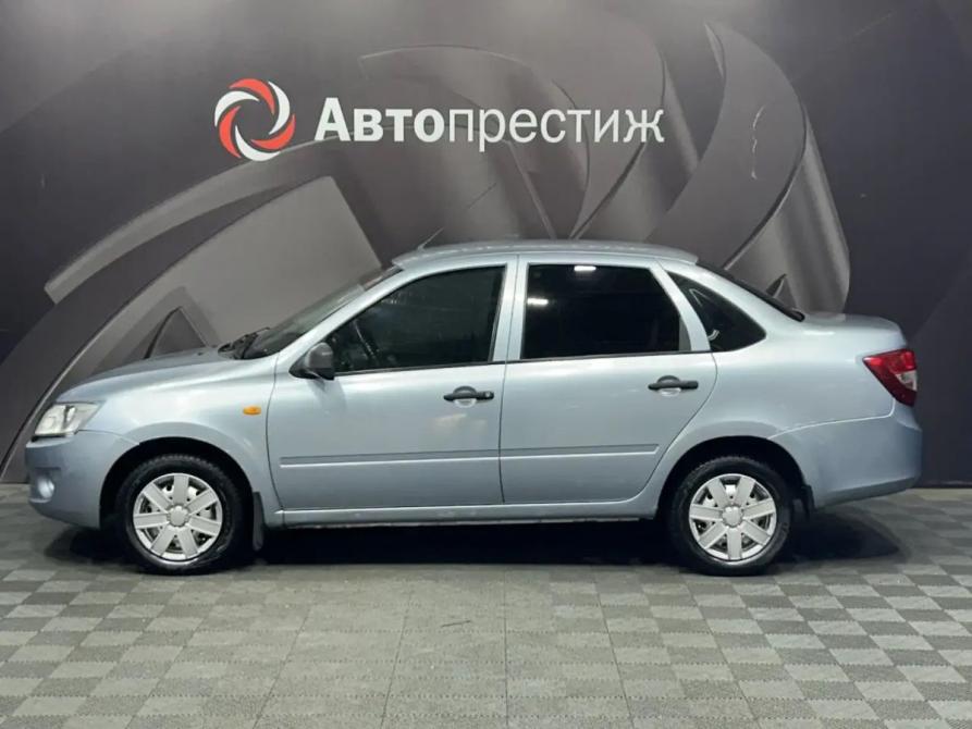 Lada (ВАЗ) Granta I Оренбург  - изображение 4