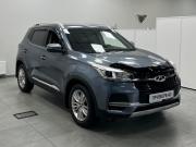 Chery Tiggo 4 I Рестайлинг Казань  - изображение 22