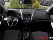 Hyundai Solaris I Москва  - изображение 29