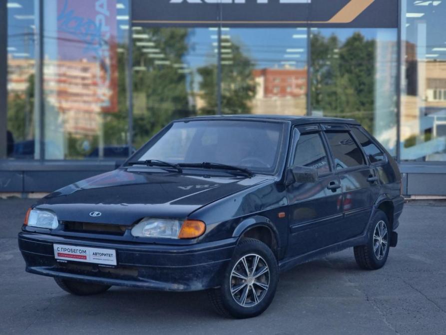 Lada (ВАЗ) 2114 Архангельск  - изображение 1