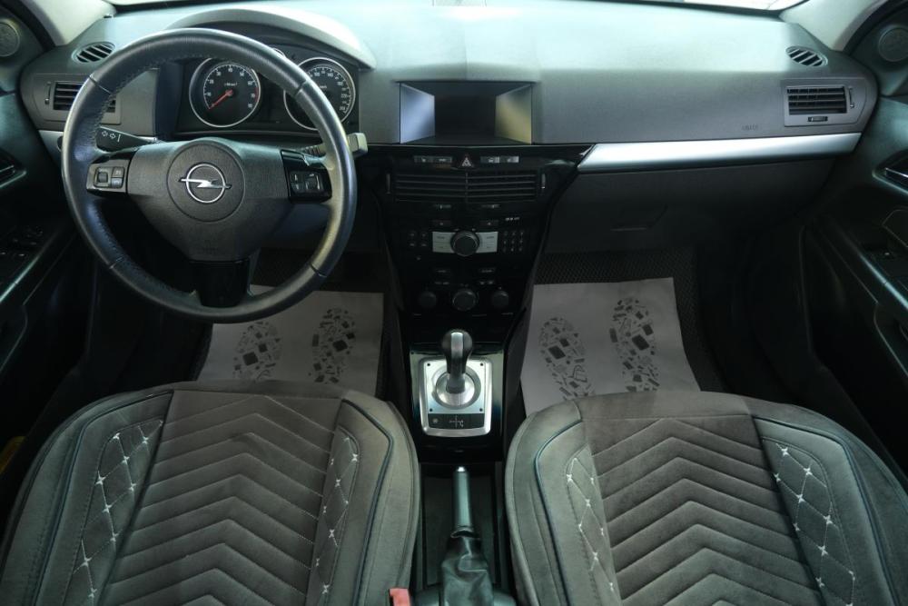 Opel Astra H Рестайлинг Омск  - изображение 14