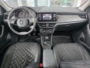 Skoda Rapid II Липецк  - изображение 19