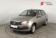 Lada (ВАЗ) Granta I Рестайлинг Волгоград  - изображение 26