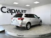 Toyota Corolla XI (E160 E170 E180) Рестайлинг 1 Новосибирск  - изображение 26