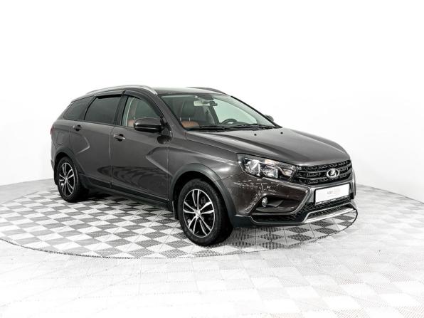 Lada (ВАЗ) Vesta I с пробегом 2019 года, цена 1 173 000 рублей, 98181 км, универсал, Автокод Объявления