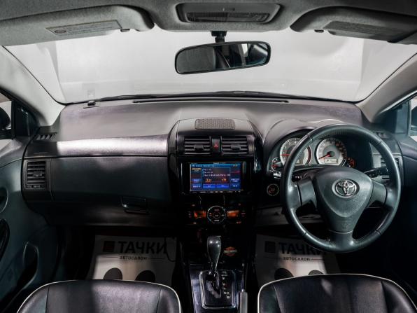 Toyota Corolla X (E140 E150) Рестайлинг с пробегом 2010 года, цена 1 230 000 рублей, 178058 км, универсал, Автокод Объявления
