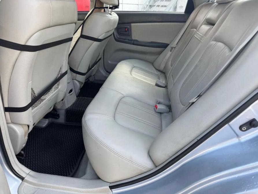 Kia Cerato I Альметьевск  - изображение 13
