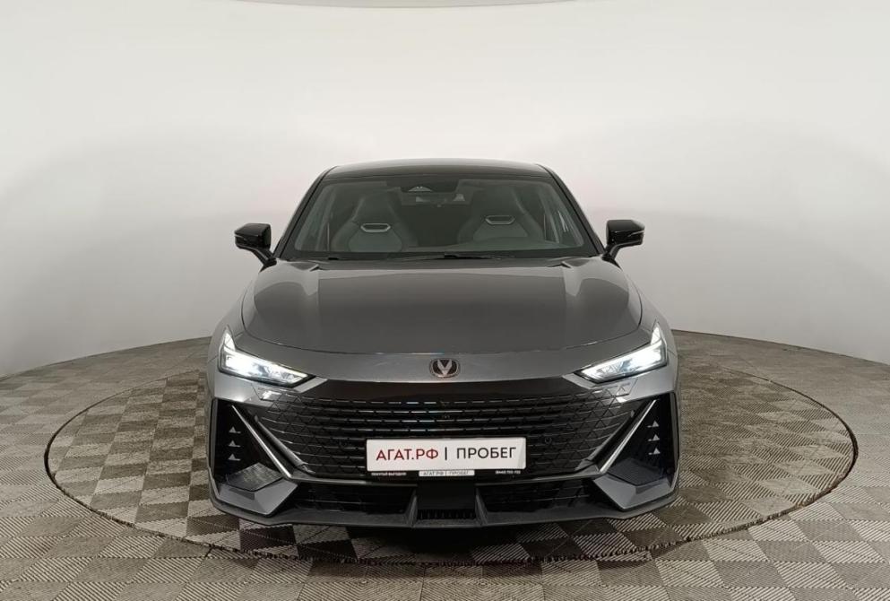 Changan UNI-V I Волгоград  - изображение 2