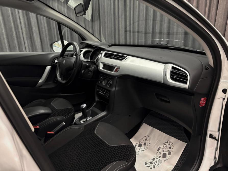 Citroen C3 II Красноярск  - изображение 7