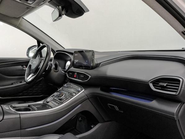 Hyundai Santa Fe IV Рестайлинг с пробегом 2021 года, цена 4 200 000 рублей, 43134 км, внедорожник, Автокод Объявления