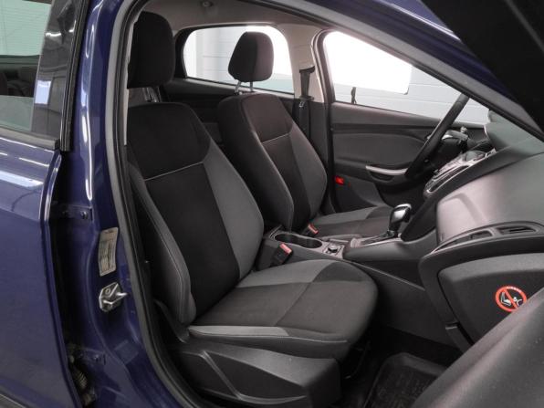Ford Focus III с пробегом 2014 года, цена 699 000 рублей, 207270 км, седан, Автокод Объявления