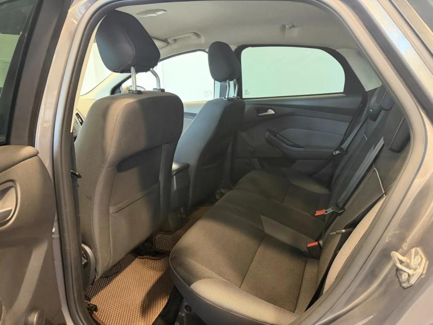Ford Focus III Подольск  - изображение 11