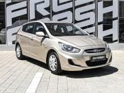 Hyundai Solaris I Ставрополь  - изображение 20