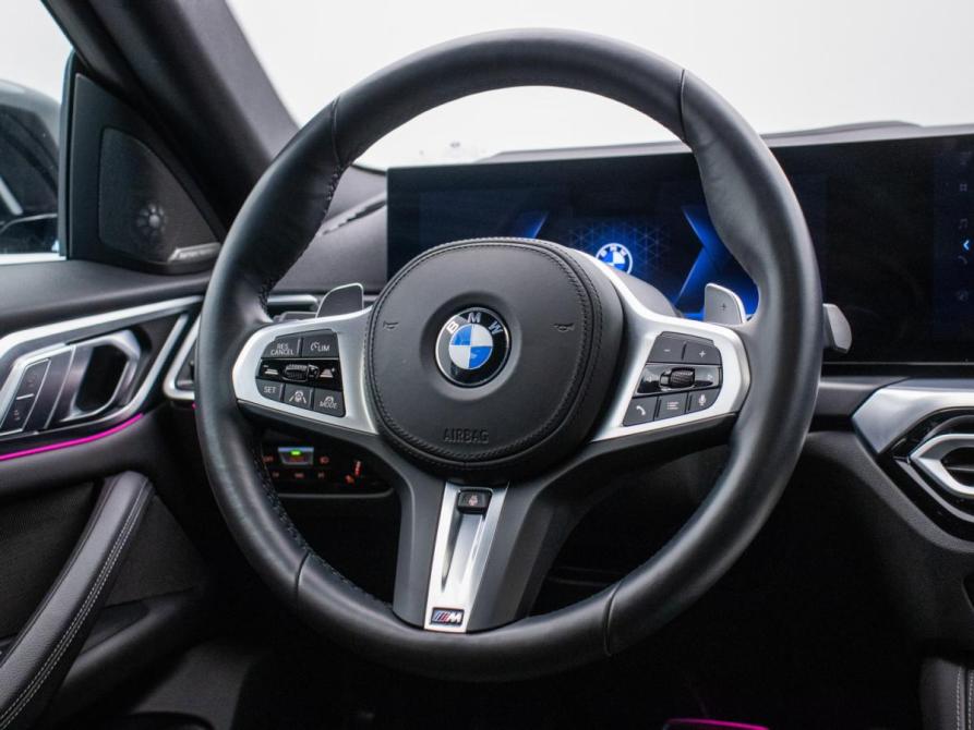 BMW 4 серии G22 G23 G26 Москва  - изображение 15