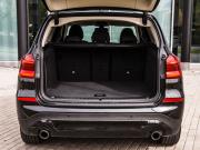 BMW X3 III (G01) Магнитогорск  - изображение 52