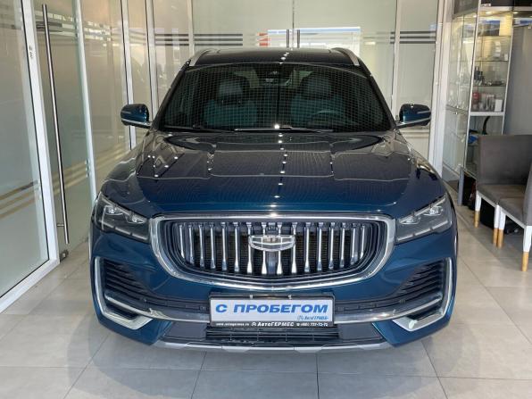 Geely Monjaro I с пробегом 2023 года, цена 2 799 000 рублей, 100238 км, внедорожник, Автокод Объявления