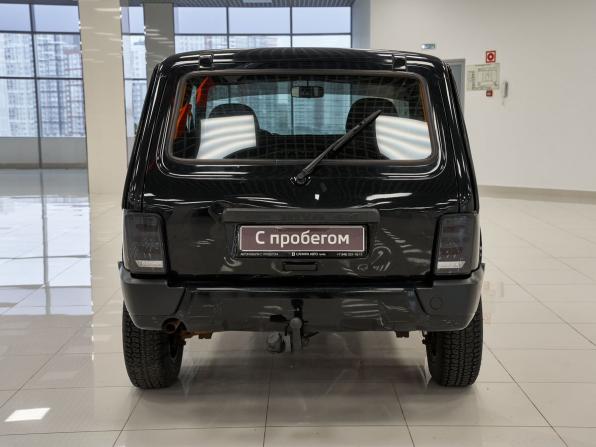 Lada (ВАЗ) 2121 (4x4) I Рестайлинг с пробегом 2015 года, цена 428 000 рублей, 173600 км, внедорожник, Автокод Объявления