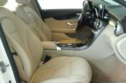 Mercedes-Benz C-Класс IV (W205) Омск  - изображение 46