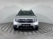 Renault Duster I Рестайлинг Ростов-на-Дону  - изображение 15