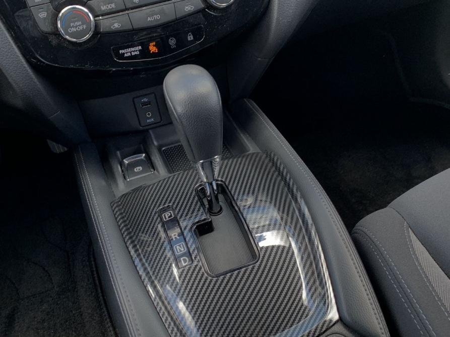 Nissan Qashqai II Рестайлинг Москва  - изображение 21