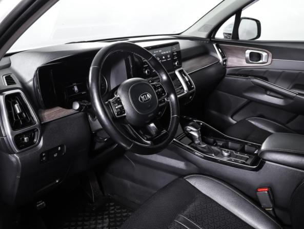 Kia Sorento IV с пробегом 2021 года, цена 3 500 000 рублей, 108252 км, внедорожник, Автокод Объявления
