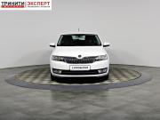 Skoda Rapid I Белгород  - изображение 18